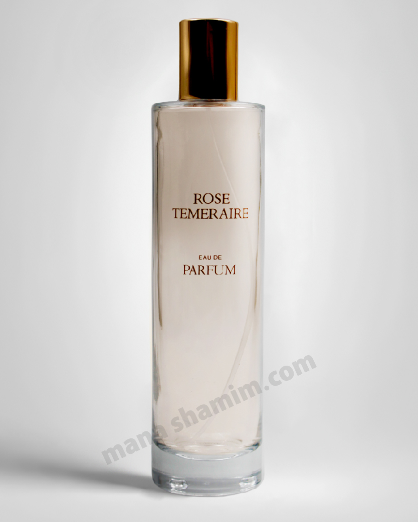 ادکلن زارا رز تمرر برای بانوان